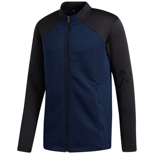 adidas golf jacket mens