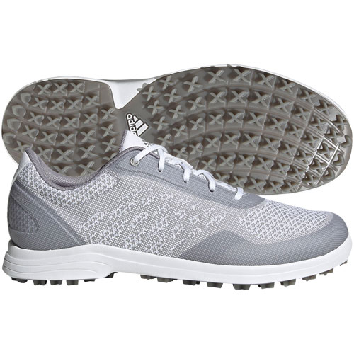 adidas Women's Alphaflex Sport Spikeless Golf Shoes | TGW.com