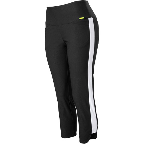 white control pants