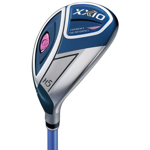 XXIO Ladies Eleven Hybrid | TGW.com
