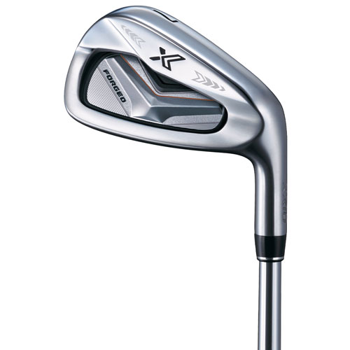 スーパーセール Mens XXIO X TGW.com | Irons Black クラブ