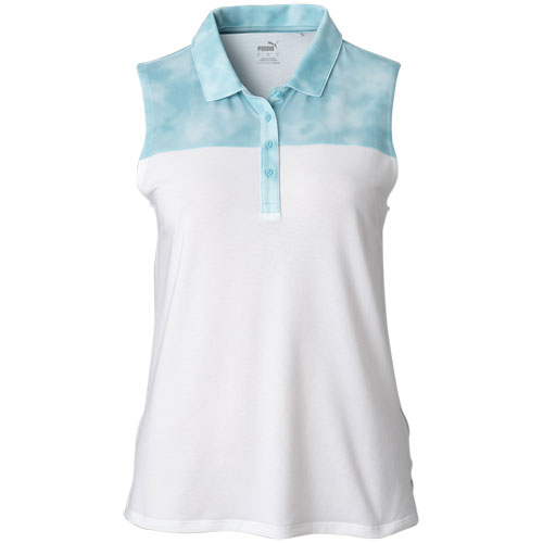 puma tie dye golf shoes