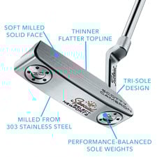 Titleist Scotty Cameron Special Select Newport 2 Putter
