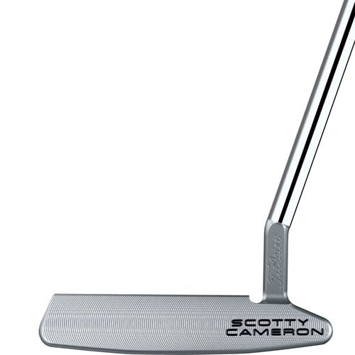Newport 2.5 - Scotty Cameron