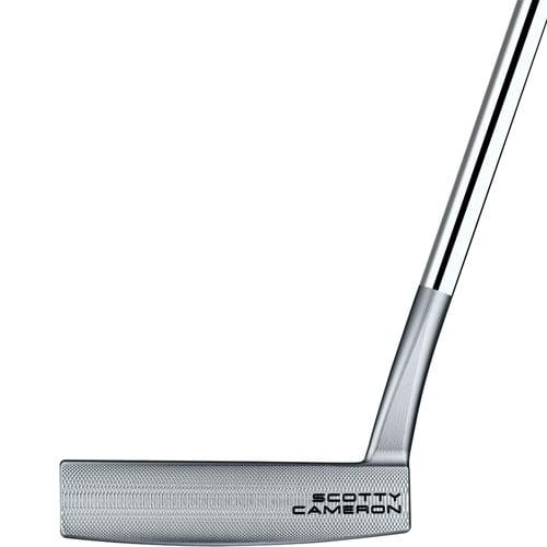 クラブ SCOTTY CAMERON Special SELECT DEL MAR Scotty Cameron Special Select Del Mar Putter - Coastal Golf