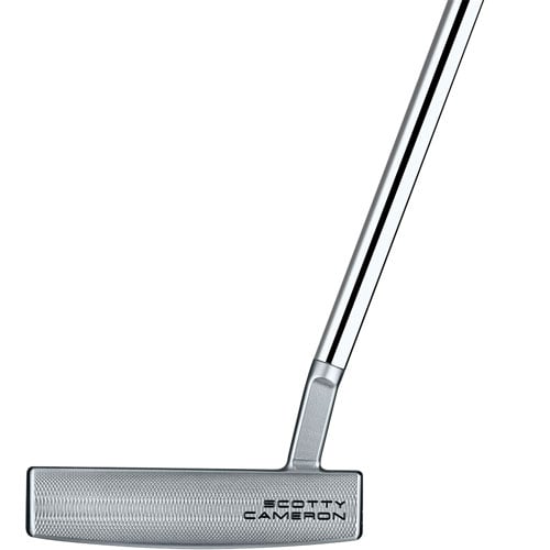 Scotty Cameron - マーシャル55 Titleist Scotty Cameron Special Select Flowback 5.5 Putter
