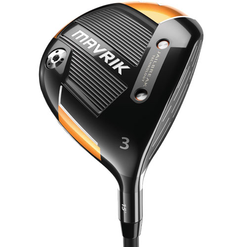 Ladies 3 wood clearance