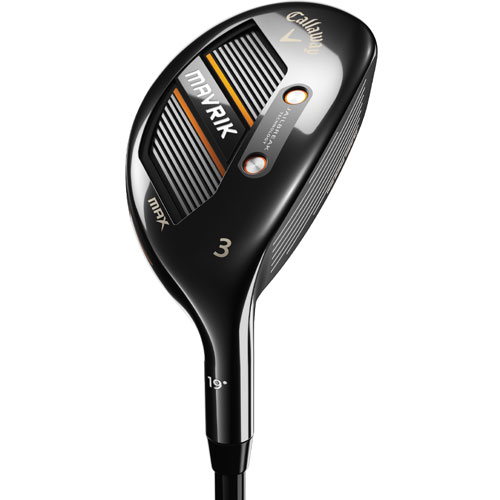 Callaway mavrik max 7 hybrid Clearance