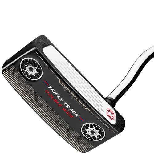 Odyssey o works double wide clearance