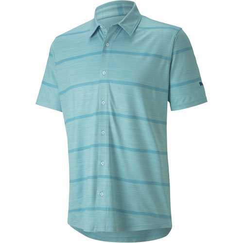 men's button down golf shirts