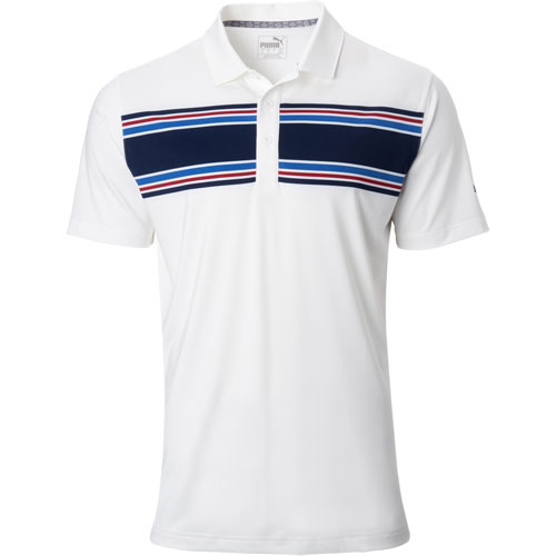 puma mens golf clothing