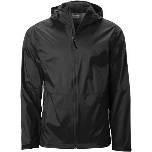 Packable golf rain jacket clearance