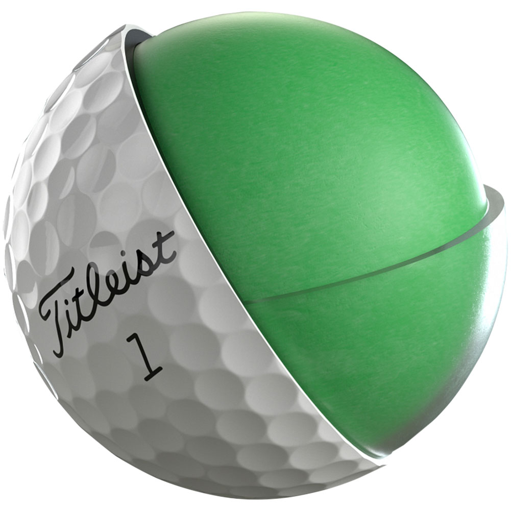 Titleist Pro V1 Personalized White Golf Balls