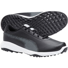 puma fusion tech golf shoes