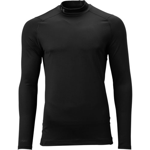 Under armour golf mock turtleneck Clearance