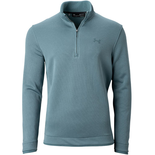Under Armour Men's Storm Sweaterfleece Golf Pullover