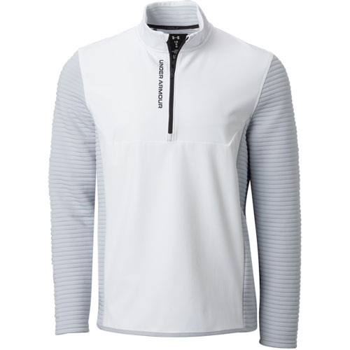 Under Armour Men's Storm Evolution Daytona Golf Pullover