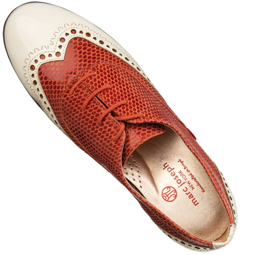 golf shoes new york