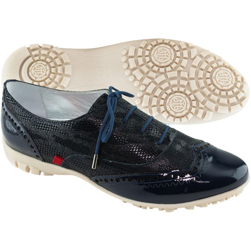 Marc joseph golf shoes on sale Sale
