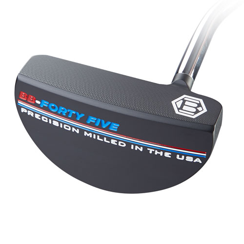 Bettinardi 2020 bb45 putter clearance