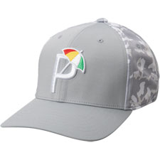 puma golf visor