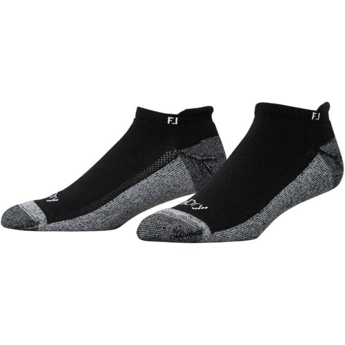 FootJoy Men's ProDry Roll Tab 2Pack Golf Socks