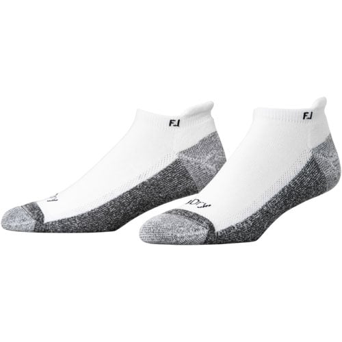 FootJoy Men's ProDry Roll Tab 2Pack Golf Socks
