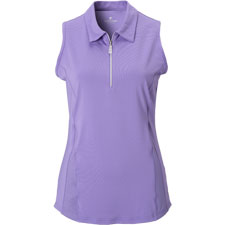Bette Court Women S Wander Sleeveless Golf Polo Tgw Com