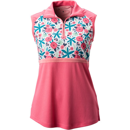 Bermuda sands ladies golf dresses clearance