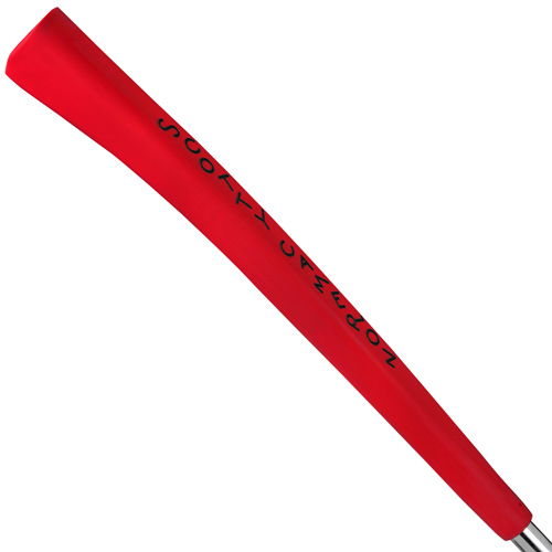 Scotty cameron red pistolero grip clearance