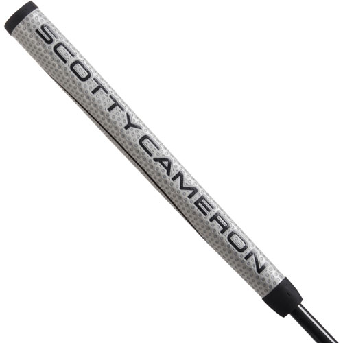 Scotty Cameron Grey Matador Midsize Putter Grip
