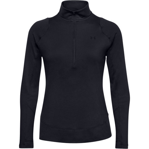 under armour golf quarter zip
