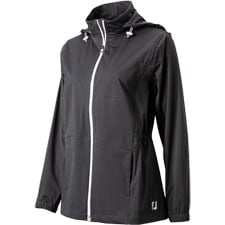 Footjoy hydroknit rain store jacket