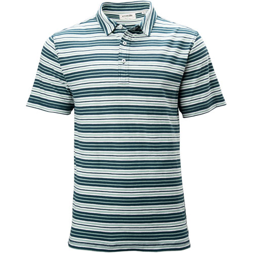 linksoul golf polo