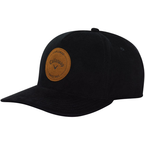 callaway snapback