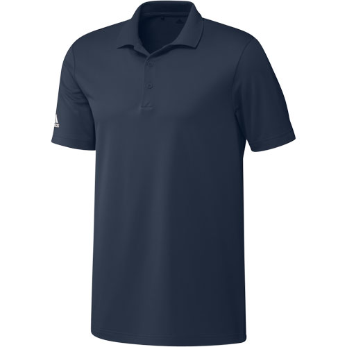 adidas Men's Performance Golf Polo