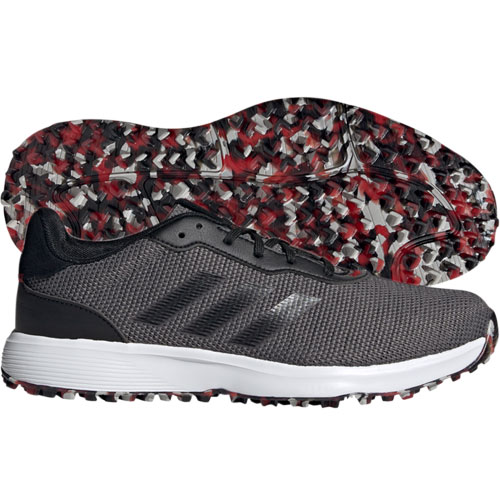 s2g golf shoes review