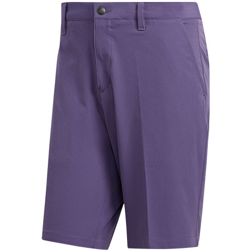 adidas slim fit golf shorts