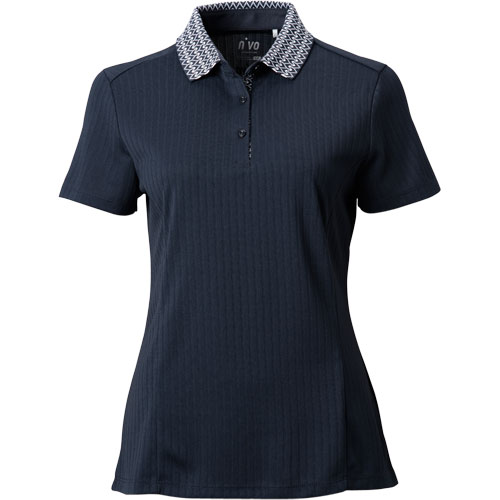 Nivo women's golf shirts clearance