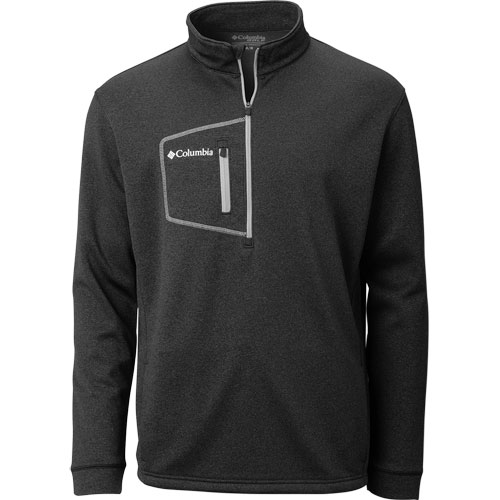 columbia golf jacket