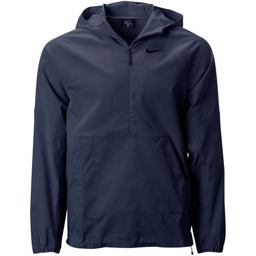 cavar jefe sobras NIKE Men's Repel Anorak Golf Rain Pullover | TGW.com