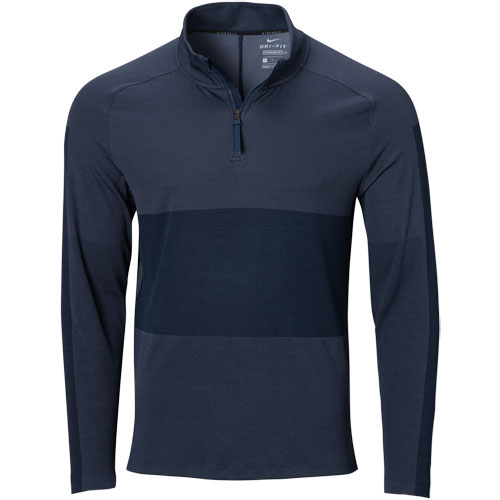 NIKE Men's Vapor Golf Pullover