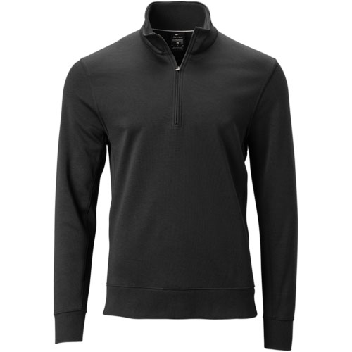 NIKE Men's Player Golf Pullover