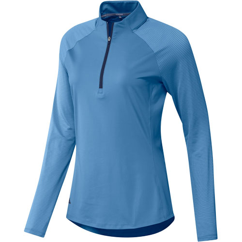 adidas long sleeve golf top