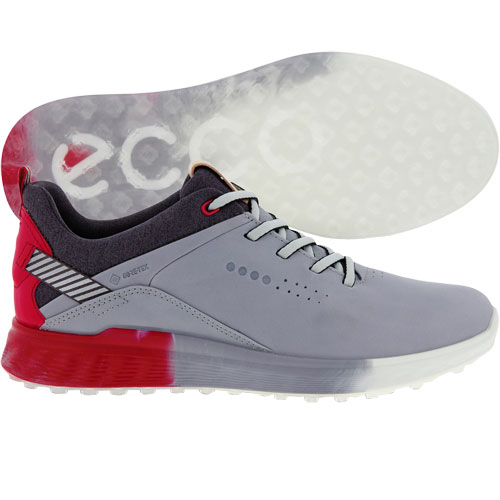 Ecco golf womens navy store