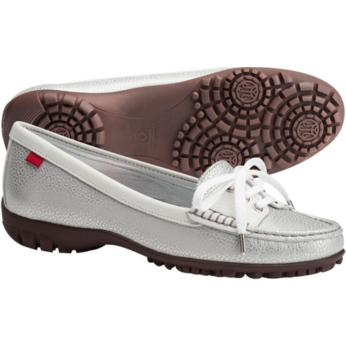 Marc joseph new york womens golf shoes Clearance