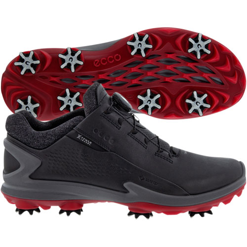 Assert Meerdere Installatie ECCO Men's Biom G3 BOA Golf Shoes | TGW.com