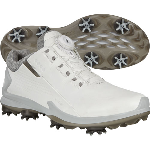 ecco biom g3 boa golf shoes