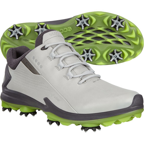 ECCO Men's Biom G3 Golf Shoes Discontinued Style