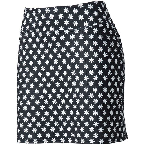 Jofit Women S Daisy Print Mina 18 Golf Skort Tgw Com